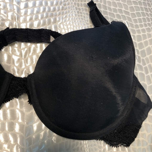 Express Lightly Padded Bra 36B - Picture 7 of 8